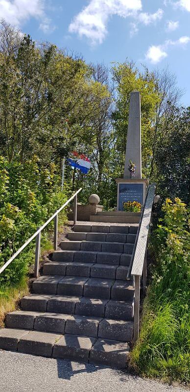 Sobere herdenking - Afbeelding 2