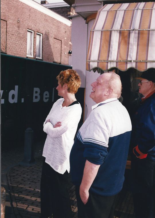 In Memoriam, Cees Overtoom - Afbeelding 3