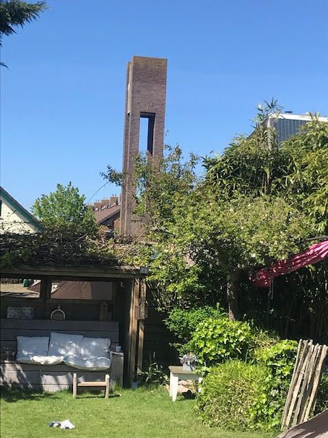 Anker van kerktoren verwijderd - Afbeelding 3