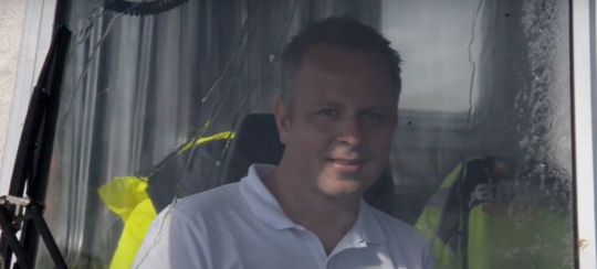 Wieringers Willen Wel, stem op Lennard Luijt, kom op, stemmen!