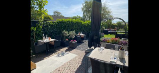 Switch naar restaurant pakt goed uit voor Stammineeke - Afbeelding 4