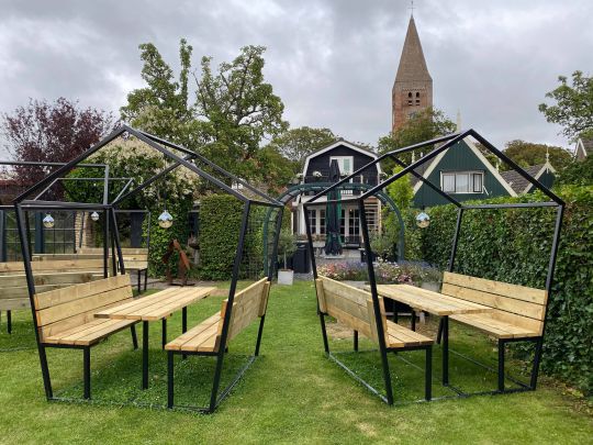 Switch naar restaurant pakt goed uit voor Stammineeke - Afbeelding 5