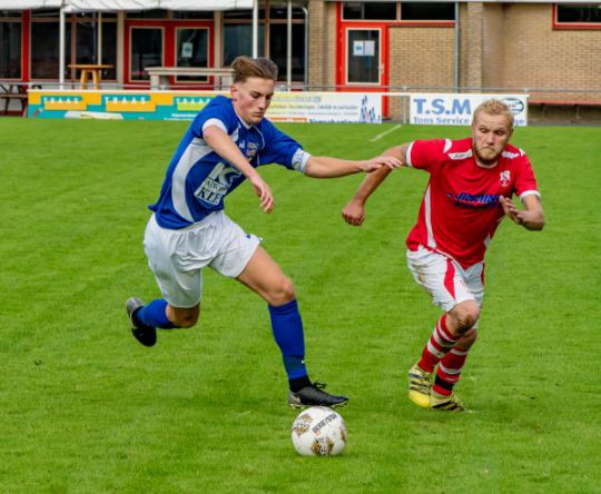 Kaagvogels-Wiron: 1-3 - Afbeelding 3