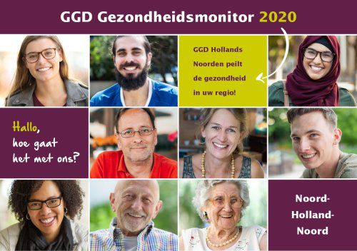 Respons op Gezondheidsmonitor hoger dan verwacht - Afbeelding 2