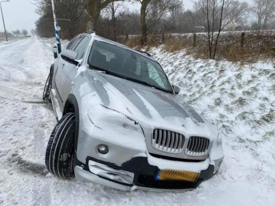Winterinvasie in Hippolytushoef en meer Wieringerwinternieuws - Afbeelding 4