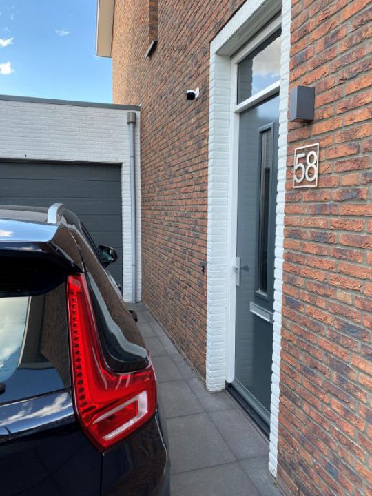 Inbraken in auto's en schuurtjes nemen toe