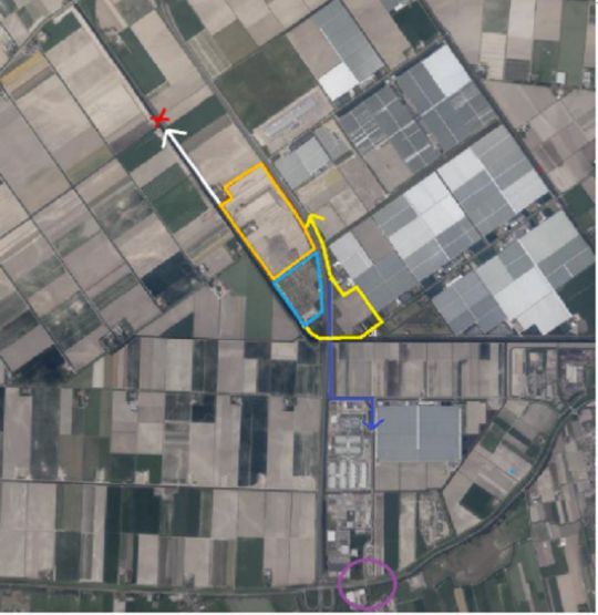 Beroep mogelijk tegen bestemmingsplan datacenter
