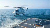 Avondvliegen NH90