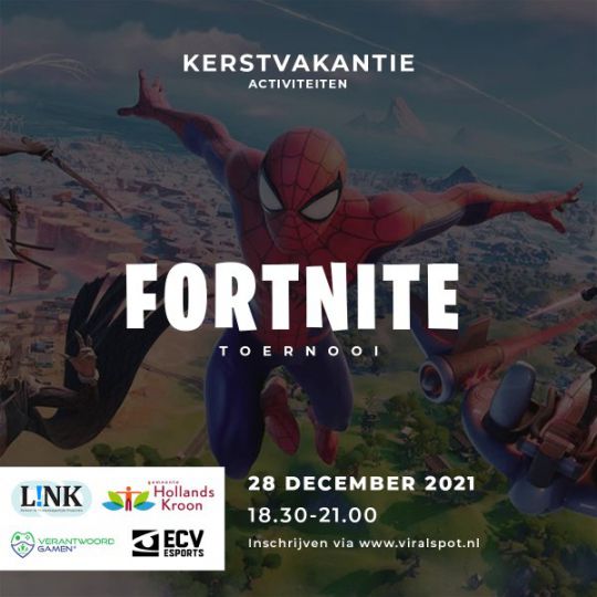 Activiteiten in de kerstvakantie - Afbeelding 3