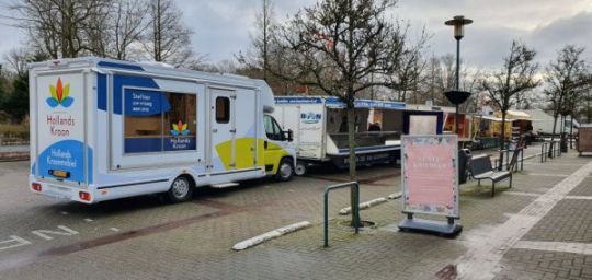 Op stap in Hollands Kroon - Afbeelding 10