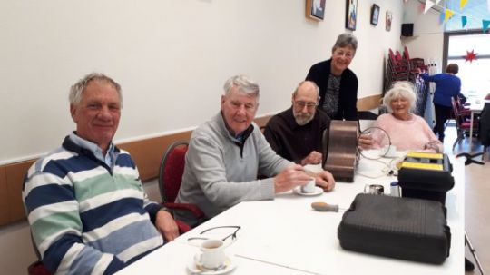 Op stap in Hollands Kroon - Afbeelding 36