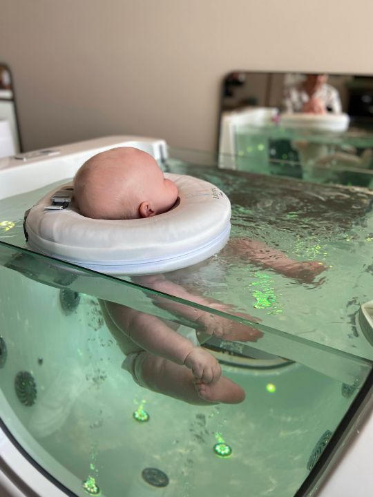 Babyspa 't Zeepaardje geopend in Den Oever - Afbeelding 7