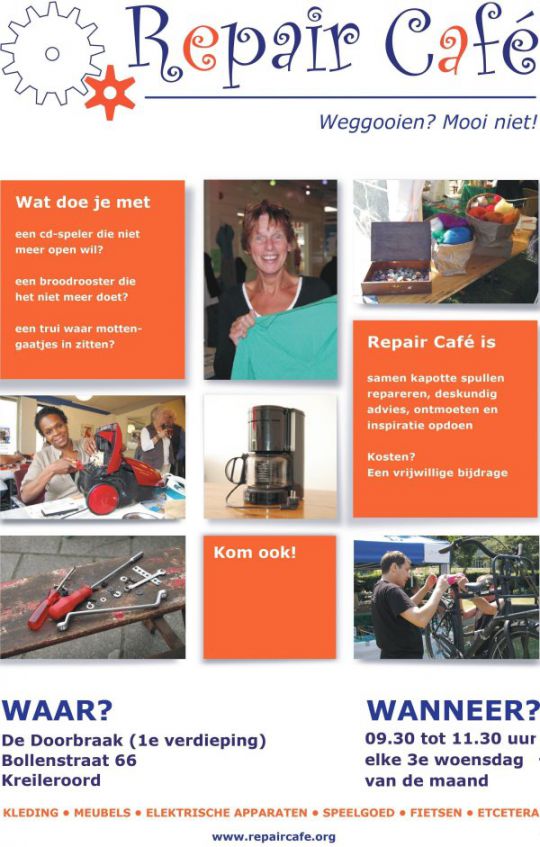 Op stap in Hollands Kroon - Afbeelding 52