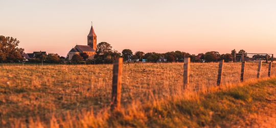 Op stap in Hollands Kroon - Afbeelding 17