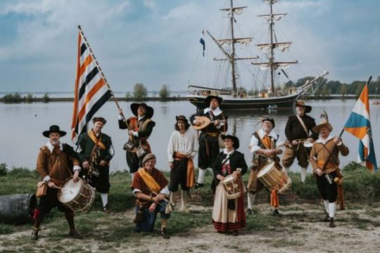Op stap in Hollands Kroon - Afbeelding 4