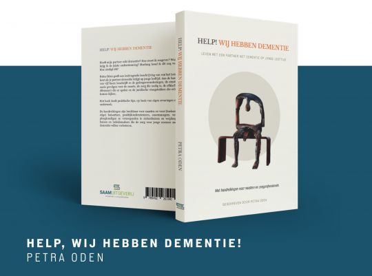 Help, wij hebben dementie