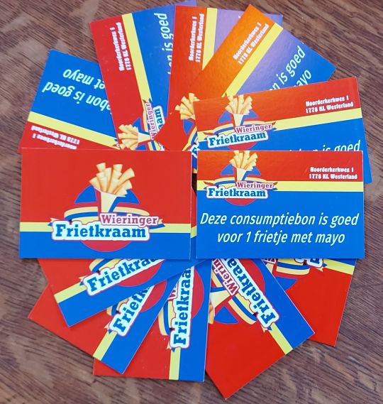 Prijzen pieper poëzie uitgereikt aan schoolkinderen - Afbeelding 4