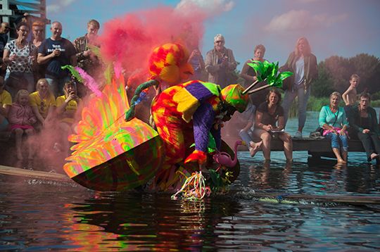 Doe mee aan de zomerse fotowedstrijd  