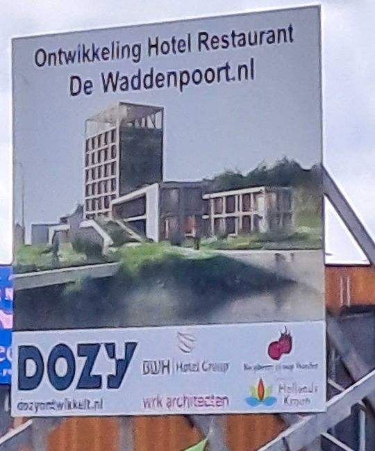 BWH Hotel Group in beeld bij hotel De Waddenpoort