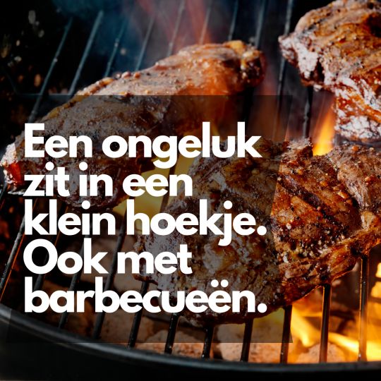 Warmste juni zorgt voor drukte in de brandwondencentra