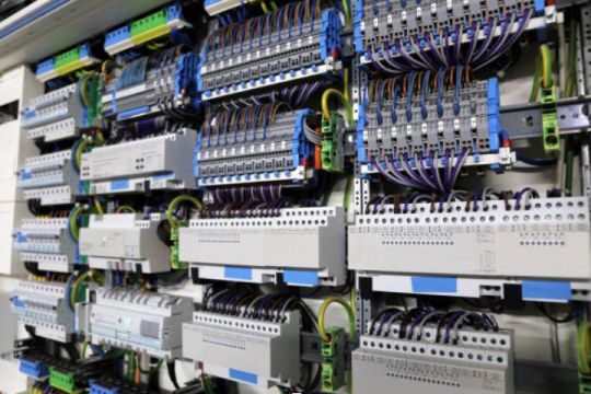 Groepenkast: Alles Wat Je Moet Weten Over Elektrische Verdeelkasten