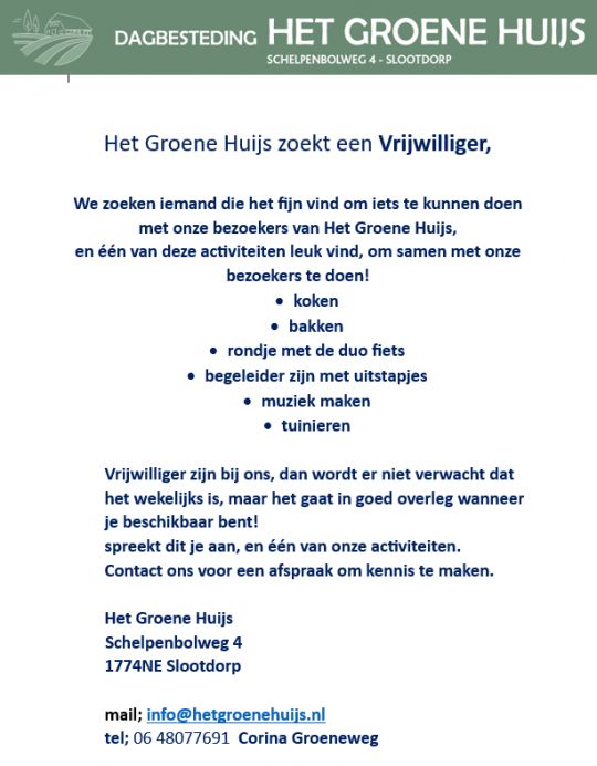 Nieuwe column van Pink