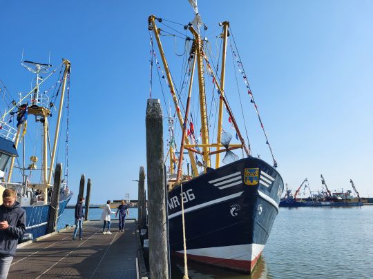 CDA Noord-Holland wil duidelijkheid over vergunning voor vissers