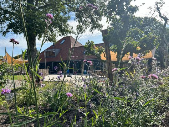 Kinderopvang Hollands Kroon in volle bloei dankzij Bloeiers - Afbeelding 2