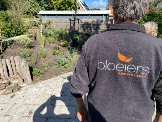 Kinderopvang Hollands Kroon in volle bloei dankzij Bloeiers - Afbeelding 6