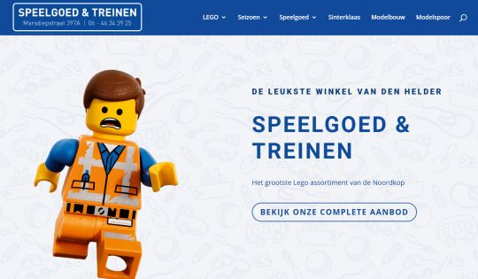 500 kinderen te keuvelen bij speelgoedwinkel Marcel Duyzer in de Marsdiepstraat - Afbeelding 5