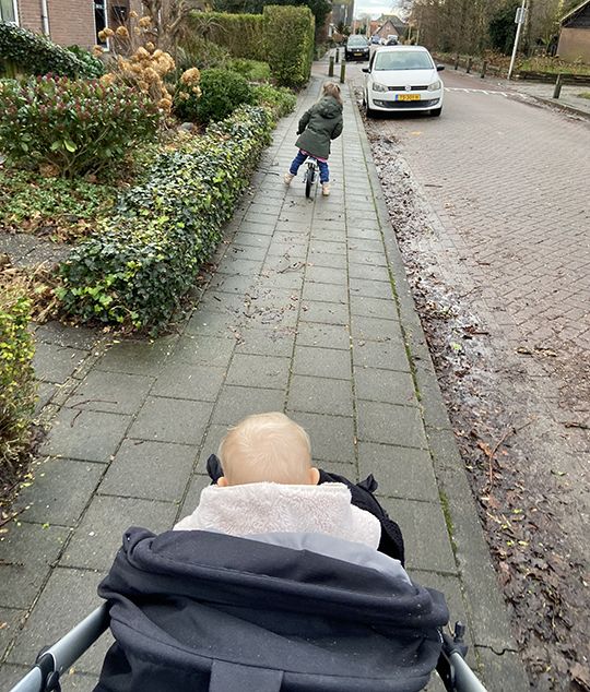 Poep op de stoep, een verzoek - Afbeelding 2