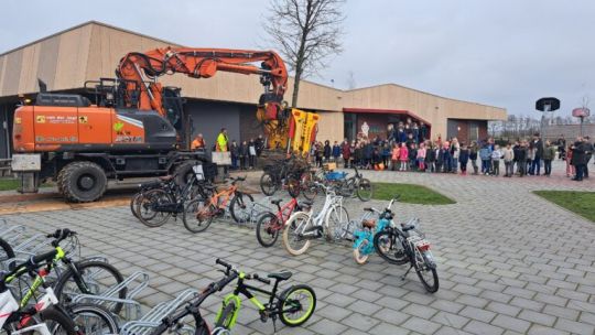 Jaaroverzicht 2024, maart - Afbeelding 3