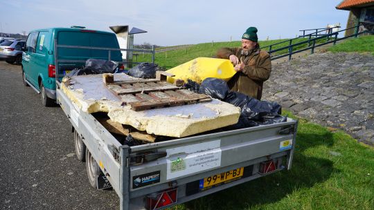 Jaaroverzicht 2024, maart - Afbeelding 7