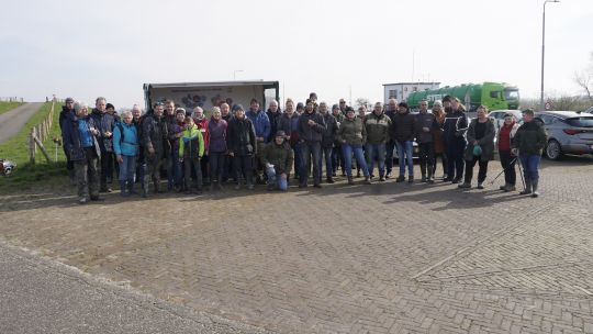 Jaaroverzicht 2024, maart - Afbeelding 5