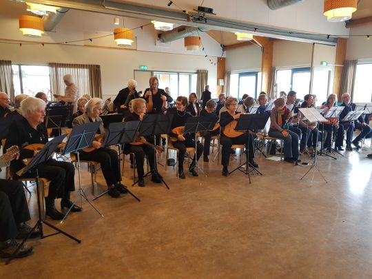 Jaaroverzicht 2024, maart - Afbeelding 12