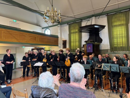 Jaaroverzicht 2024, maart - Afbeelding 13