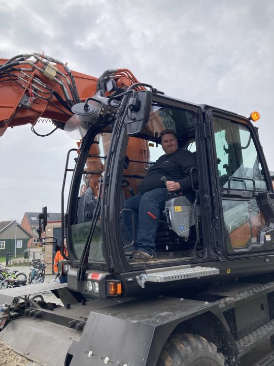 Jaaroverzicht 2024, maart