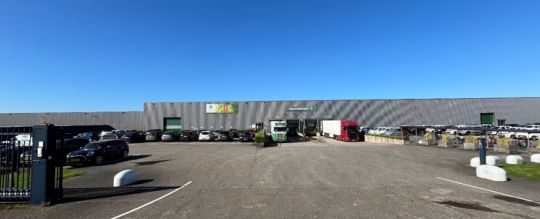Agro Care Middenmeer opent haar deuren