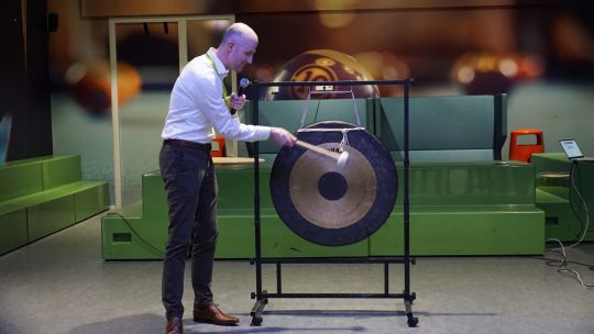 Eén match meer dan vorig jaar! - Afbeelding 2