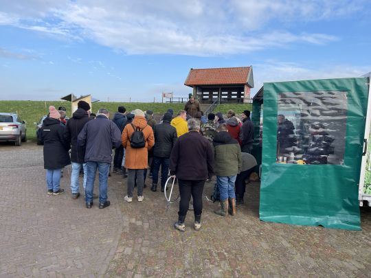 Jaaroverzicht 2024, maart - Afbeelding 6
