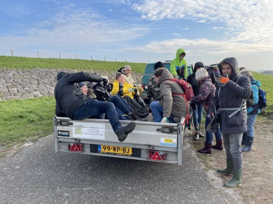Jaaroverzicht 2024, maart - Afbeelding 8