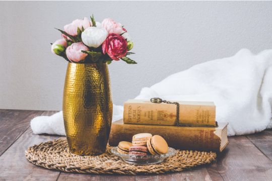 Placemats voor in de keuken - Praktische voordelen en materialen