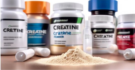 Creatine op lege maag Verstandig of niet