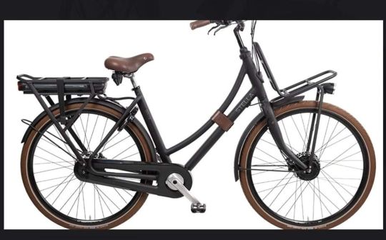 Onfortuinlijke fietser beland in de sloot - Afbeelding 2