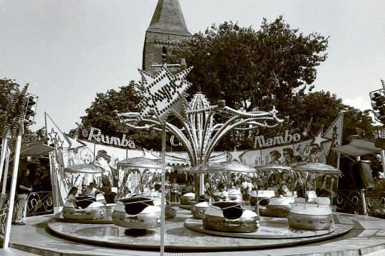 Historische vereniging Wieringen