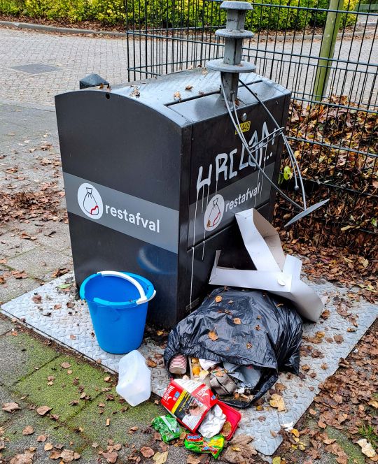 Rondje om maar dan niet zo leuk - Afbeelding 3