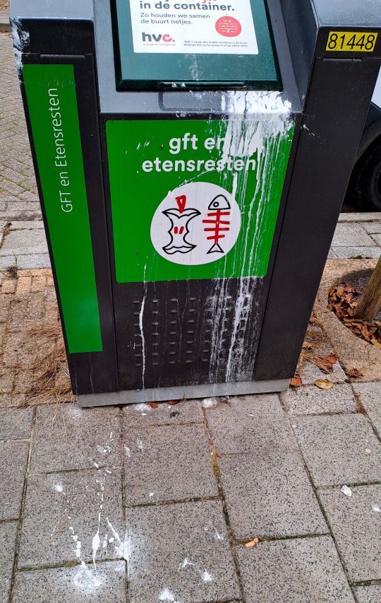 Rondje om maar dan niet zo leuk - Afbeelding 5