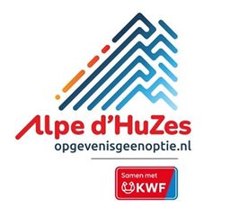 De Wieringers en Meer fietsen Alpe d'HuZes - Afbeelding 2