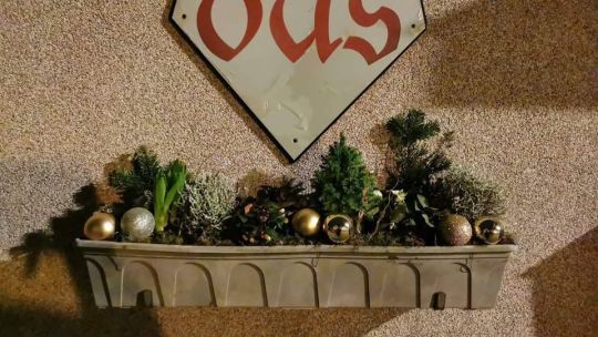 Fijne Feestdagen of toch niet?