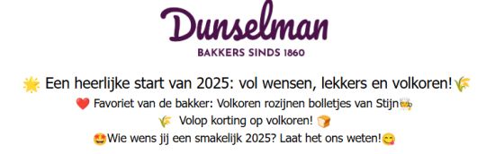 Bewoners Ulkediep en Hof van Wieringen getrakteerd op oliebollen - Afbeelding 4